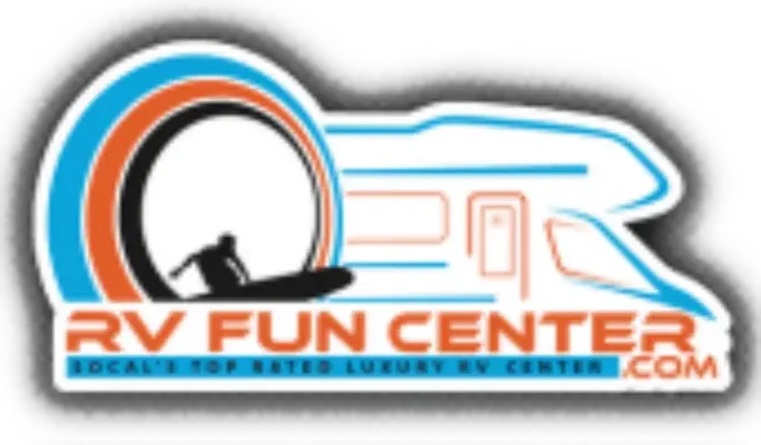 RV Fun Center logo