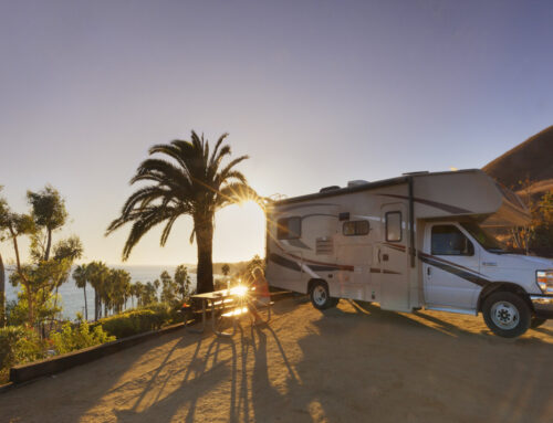 Essential RV Maintenance Tips for Stress-Free Road Trip Adventures