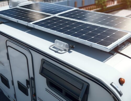 Top 30 RV Upgrades for Ultimate Comfort and Style While Traveling